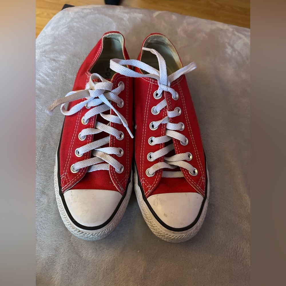 Women’s Converse